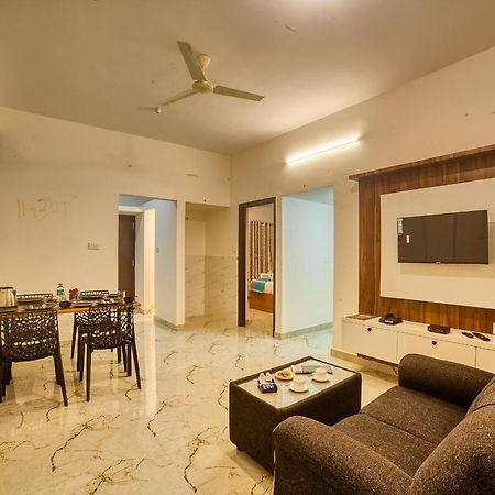 Hotel Airport Southgate Bangalore Devanahalli ภายนอก รูปภาพ