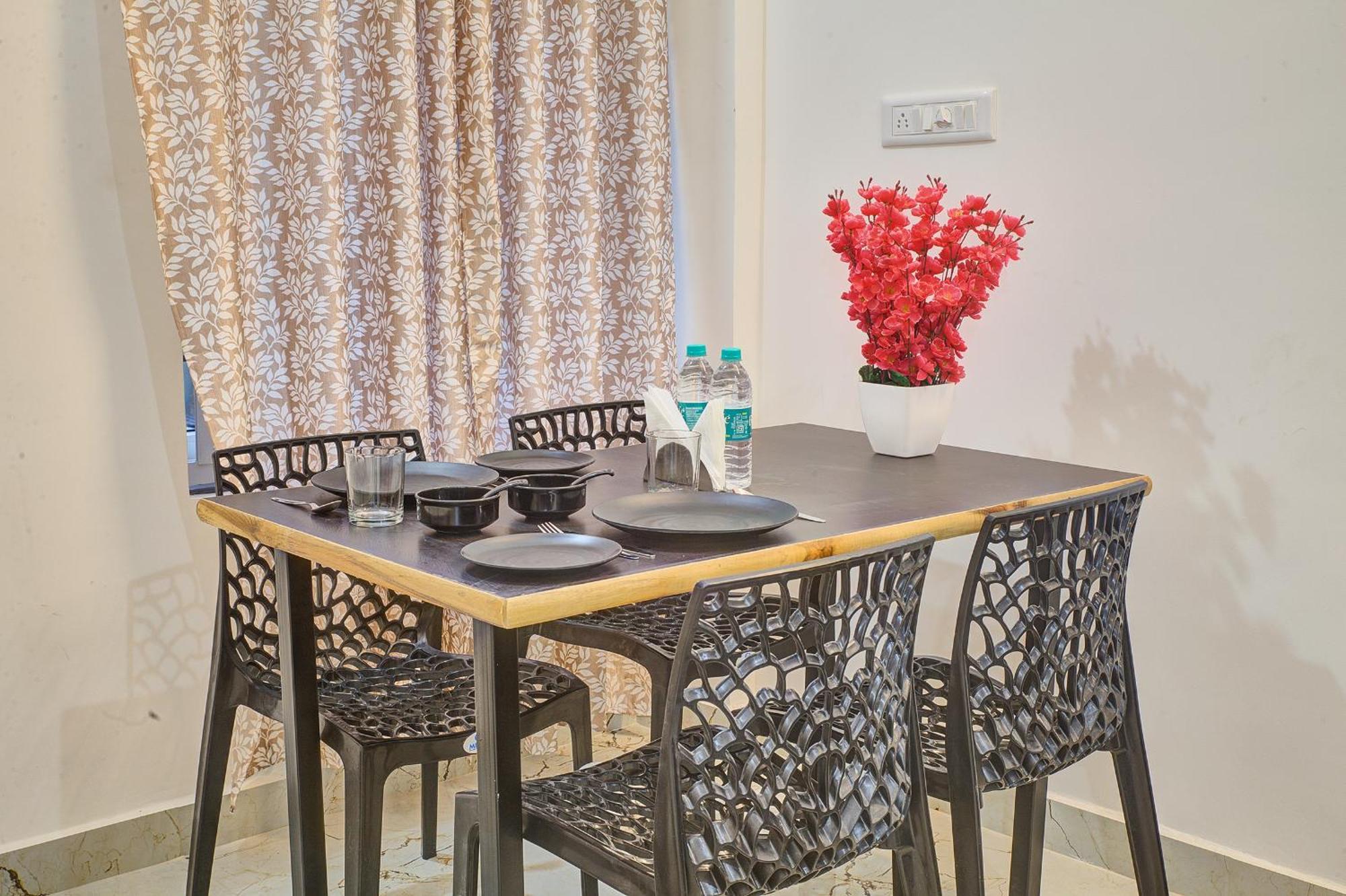 Hotel Airport Southgate Bangalore Devanahalli ภายนอก รูปภาพ