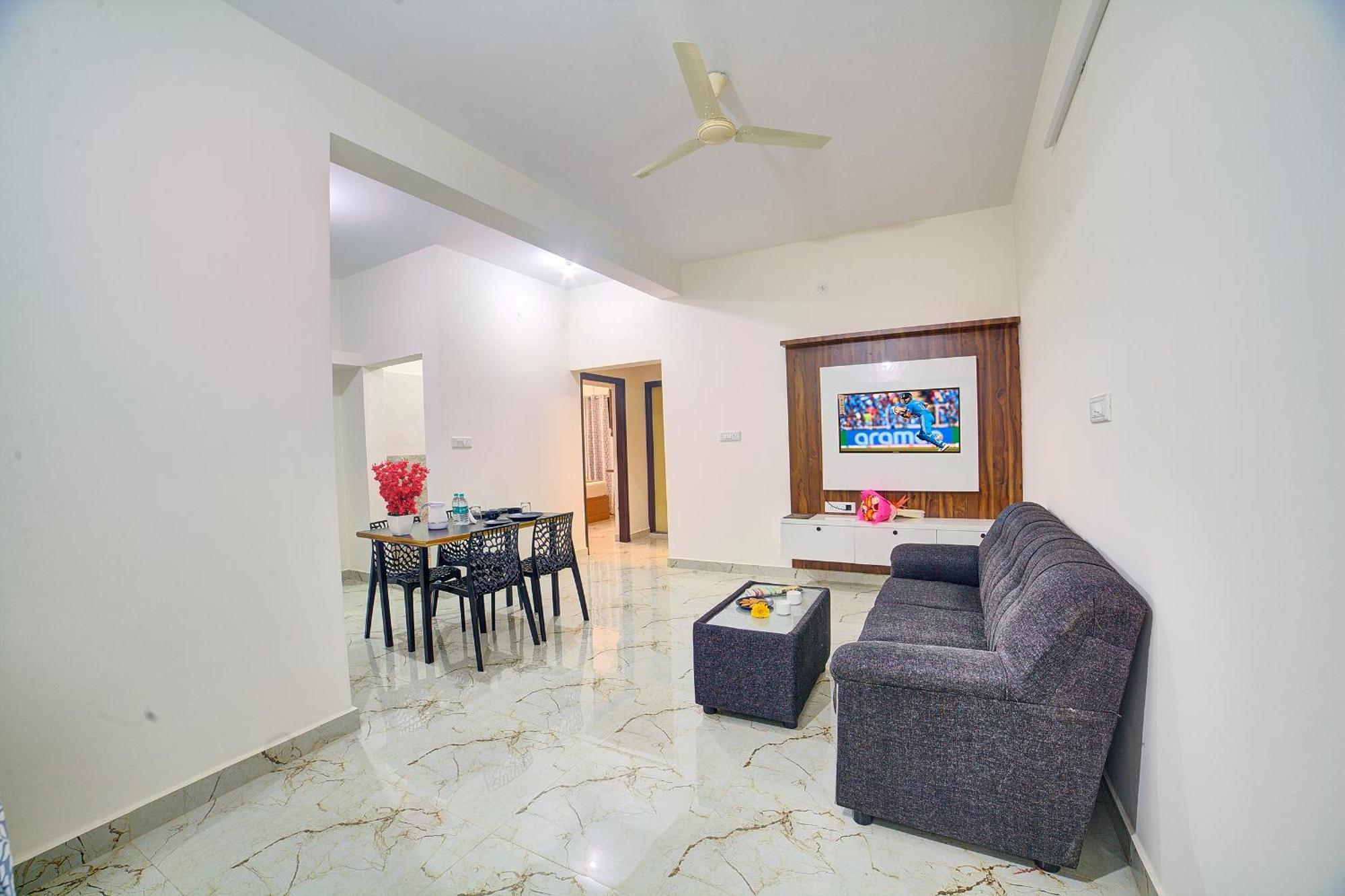 Hotel Airport Southgate Bangalore Devanahalli ภายนอก รูปภาพ