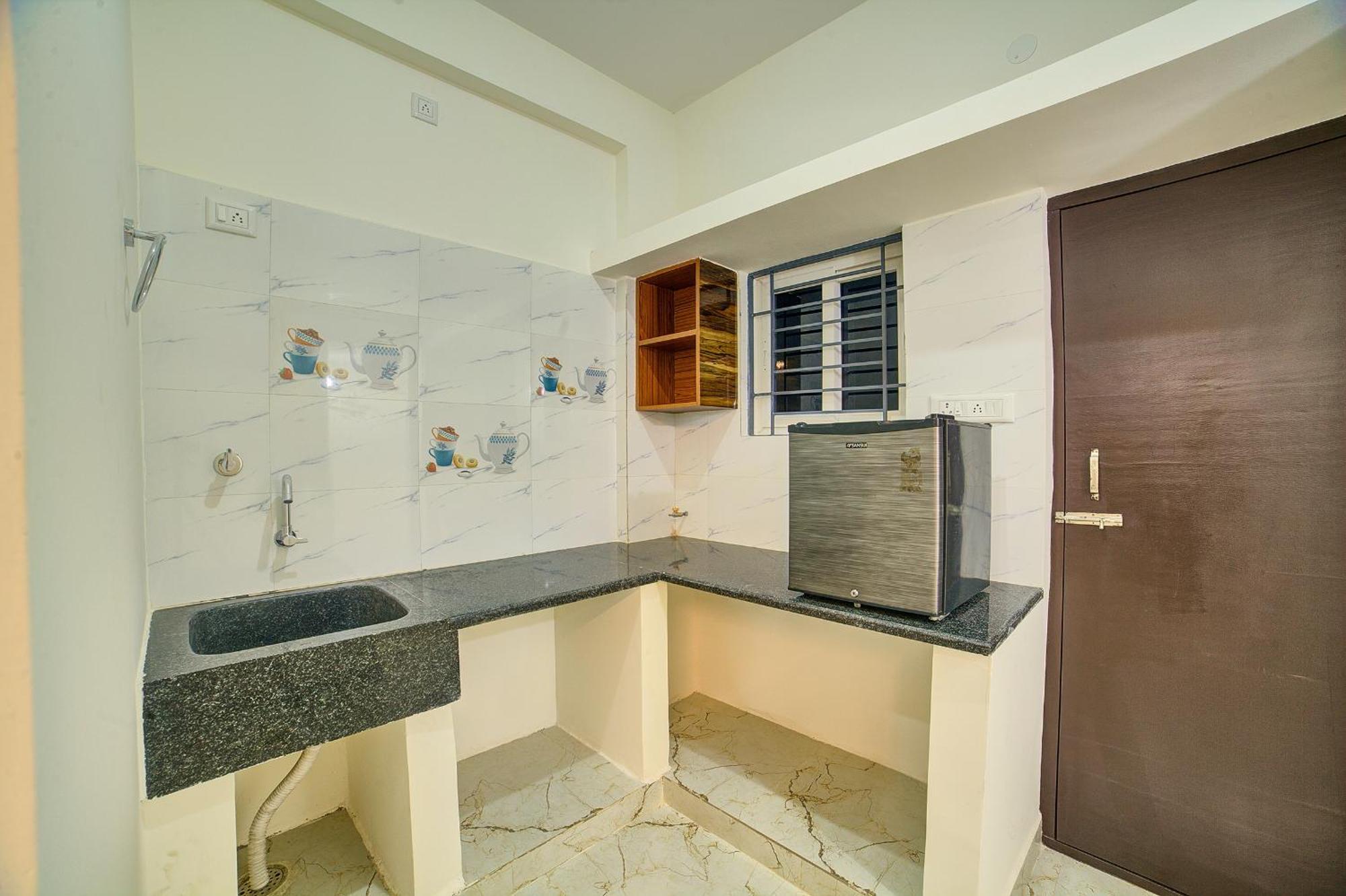 Hotel Airport Southgate Bangalore Devanahalli ภายนอก รูปภาพ