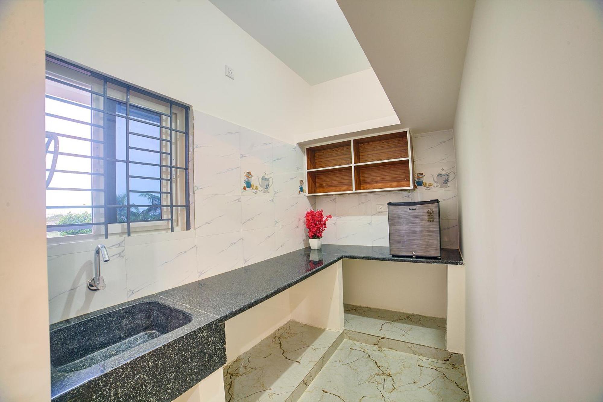 Hotel Airport Southgate Bangalore Devanahalli ภายนอก รูปภาพ