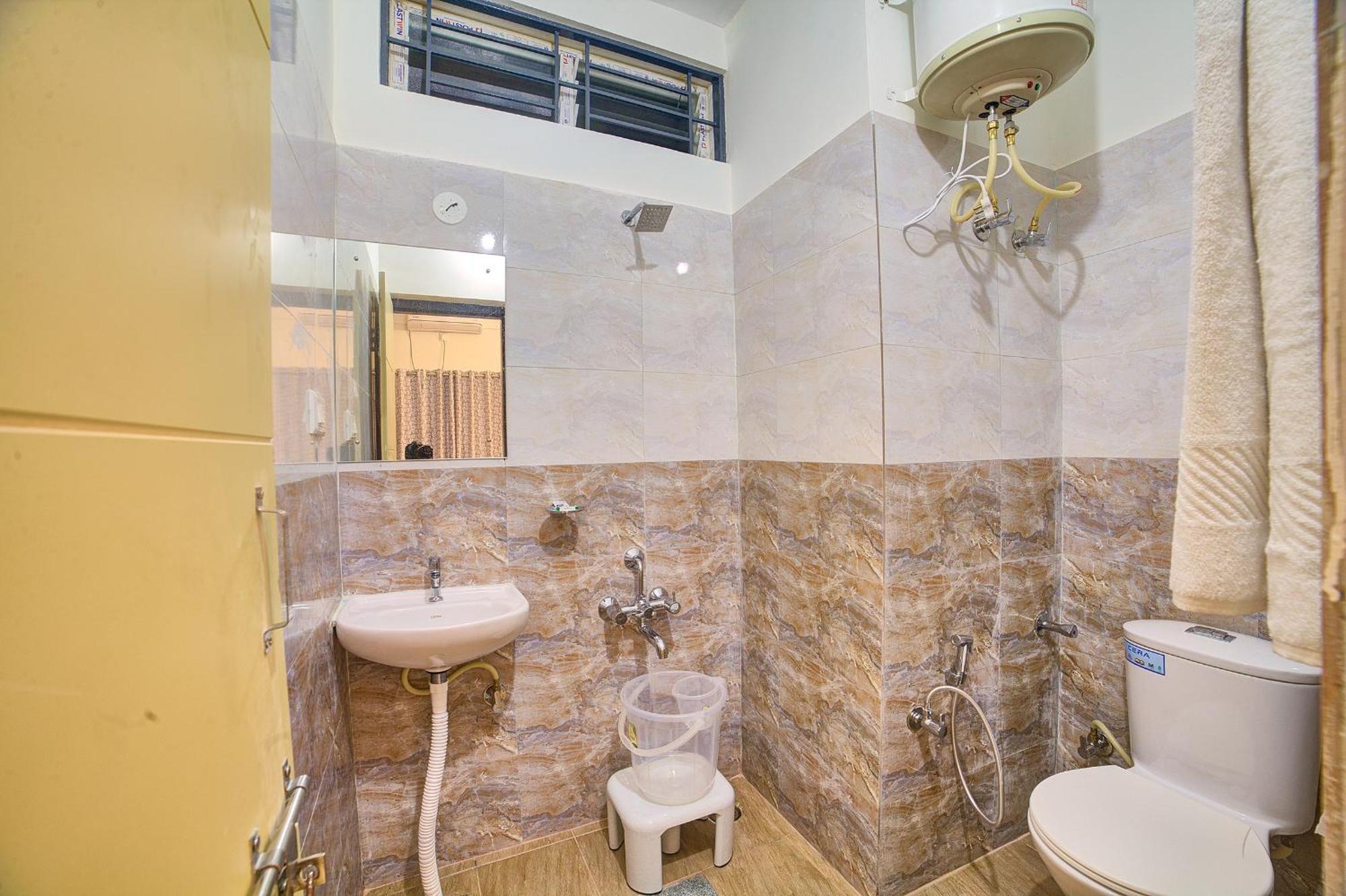 Hotel Airport Southgate Bangalore Devanahalli ภายนอก รูปภาพ